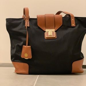 Mini Tory Burch Tote